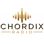 Chordix Radio Logo