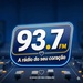 Radio 93.7 FM Logo