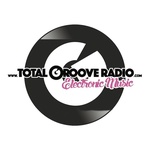 Total Groove Radio Logo