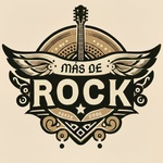 Más de Rock Logo