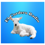 El Cordero Radio Logo
