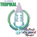 La Onda Tropikal Logo