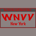 WNVV Radio Logo