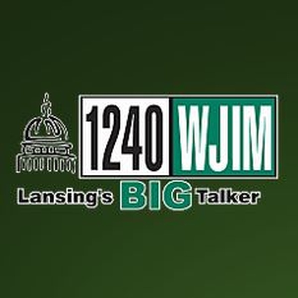 1240 WJIM WJIM AM 1240 Lansing, MI Escuchar online