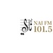Radio Nai FM 101.5 Logo