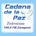 Cadena de la Paz Radio Logo