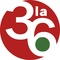 CX36 Radio Centenario Logo