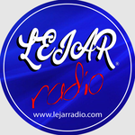 Lejar Radio Instrumental Logo