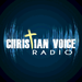 Christian Voice Radio Logo