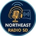 Northeast Radio SD Logo