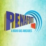 Radio Penaforte FM Logo