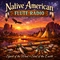 HearMe.fm - Native American Flute Logo