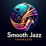 Smooth Jazz Showcase Logo