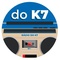 Rádio do K7 Logo
