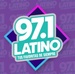Latino 97.1 - K246BD Logo
