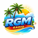 RADIO GALANTE Logo