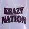 Krazy Nation Logo
