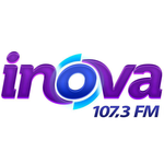 Rádio Inova FM Logo