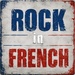 ROCK IN FRENCH Logo