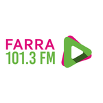 Radio Farra 101.3 Logo