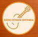 Rádio Estrada Sertaneja Logo
