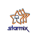Rádio Star Mix Logo