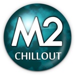 M2 Radio - M2 Chillout Logo