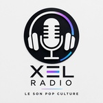 XEL RADIO Logo