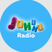 Juhuhu Radio Logo