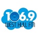 West Hull FM 106.9 Logo