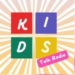 Kids Talk Radio Logo