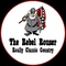 The Rebel Rouser Logo