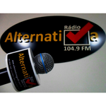 Rádio Alternativa Logo