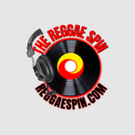 The Reggae Spin Logo
