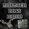 Mobsterboss Radio Logo