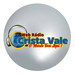 Web Rádio Crista Vale Logo