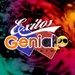 Exitos Genial Logo