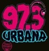 Urbana 97.3 Logo