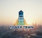 TOWER TOWN Radio - Music Mix Logo