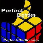 Perfect Eighties Logo