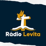 Rádio Levita Logo