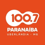 Paranaiba FM Logo