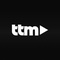 TTM Radio Logo