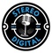 Stereo Digital 502 GT Logo
