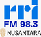 RRI - PRO1 IKN Logo