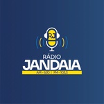 Radio Jandaia FM Logo