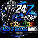 Faces of Success Radio Logo