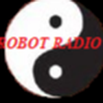 Robot Radio Logo