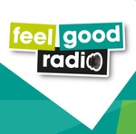 Feel Good Radio Logo