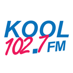 KOOL 102.7 - WPUB-FM Logo